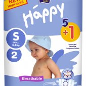 bella baby happy diapers newborn