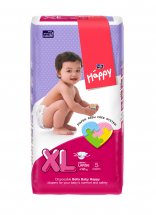 BELLA Baby Happy Size M cambiadores desechables