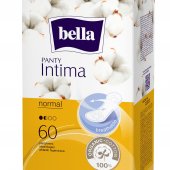 Bella - Pantiliners Panty Intima Plus Extra Long, 36 pcs